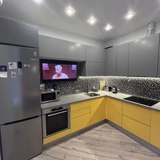 Квартира 39 м², 1-комнатная - изображение 2