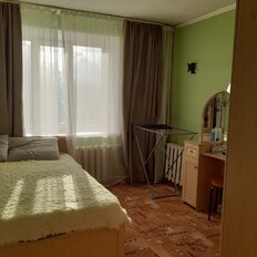 Квартира 34,7 м², 1-комнатная - изображение 2