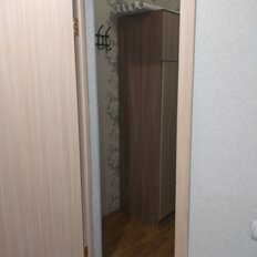 Квартира 28 м², студия - изображение 1