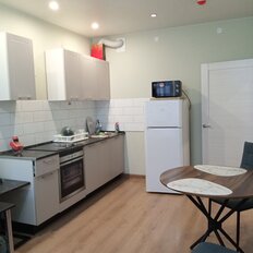 Квартира 45 м², 1-комнатная - изображение 1