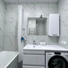 Квартира 90 м², 3-комнатная - изображение 3