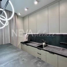 Квартира 35 м², студия - изображение 2