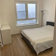 Квартира 59 м², 2-комнатная - изображение 3