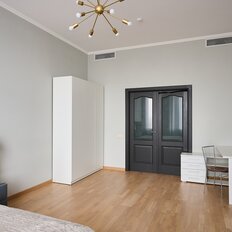 Квартира 107 м², 2-комнатная - изображение 4