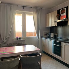 Квартира 55,3 м², 2-комнатная - изображение 2