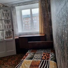 Квартира 44 м², 2-комнатная - изображение 2