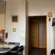 Квартира 58,9 м², 2-комнатная - изображение 3