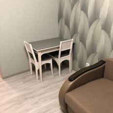 Квартира 38 м², 1-комнатная - изображение 5