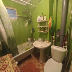 Квартира 30 м², 1-комнатная - изображение 5