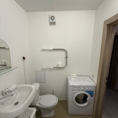 Квартира 23,3 м², студия - изображение 1