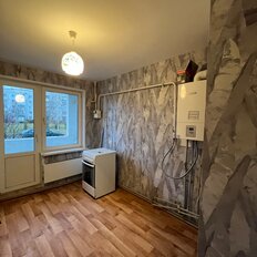 Квартира 33,7 м², 1-комнатная - изображение 3