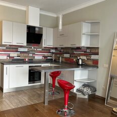 Квартира 33 м², студия - изображение 2