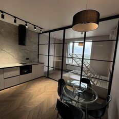 Квартира 30 м², студия - изображение 4