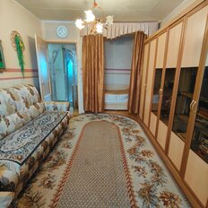 Квартира 47,9 м², 2-комнатная - изображение 3