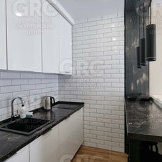 Квартира 25 м², студия - изображение 5