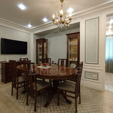 Квартира 136 м², 5-комнатная - изображение 4