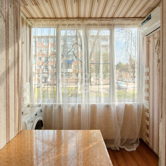 43,5 м², 3-комнатная квартира 2 300 000 ₽ - изображение 53