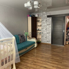 Квартира 46 м², 1-комнатная - изображение 2