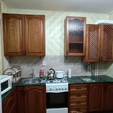 Квартира 38 м², 1-комнатная - изображение 2