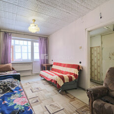 Квартира 35,8 м², 1-комнатная - изображение 4