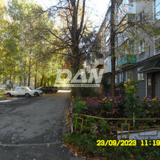 Квартира 41,4 м², 2-комнатная - изображение 1