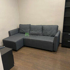 Квартира 25,7 м², 1-комнатная - изображение 5