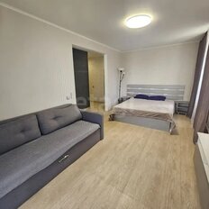 Квартира 30,4 м², 1-комнатная - изображение 1