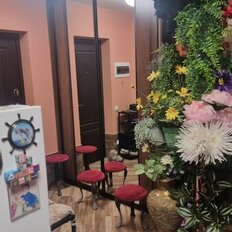 Квартира 35,2 м², 1-комнатная - изображение 1