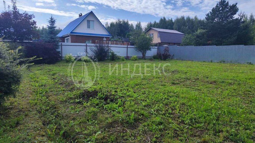 8,8 сотки, участок 1 600 000 ₽ - изображение 25