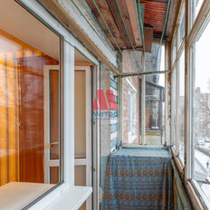 Квартира 29,8 м², 1-комнатная - изображение 4