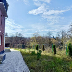 Квартира 127,6 м², 3-комнатная - изображение 2