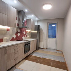 Квартира 46 м², 1-комнатная - изображение 1