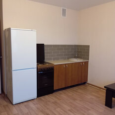 Квартира 24,6 м², студия - изображение 1