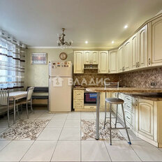 Квартира 84,4 м², 3-комнатная - изображение 2