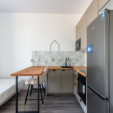 Квартира 29 м², студия - изображение 5