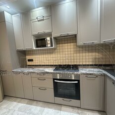 Квартира 40,5 м², 1-комнатная - изображение 1