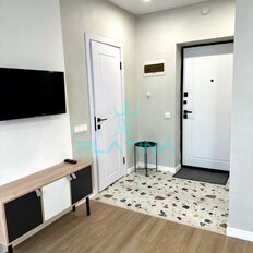 Квартира 35 м², студия - изображение 5