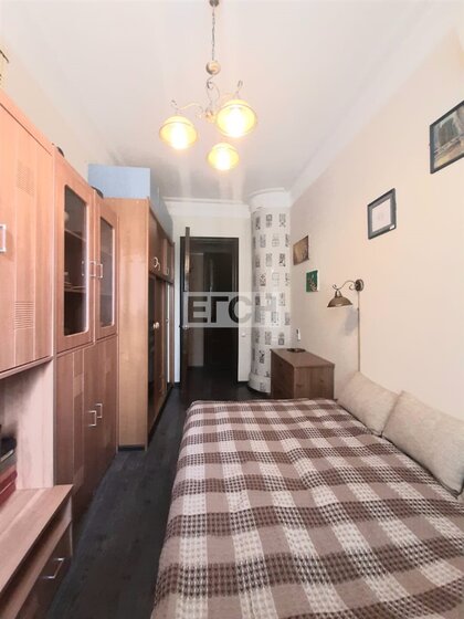 60 м², 3-комнатная квартира 150 000 ₽ в месяц - изображение 67