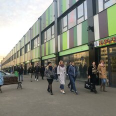 188 м², помещение свободного назначения - изображение 1