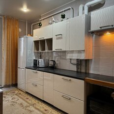 Квартира 42,2 м², 1-комнатная - изображение 2