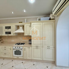 Квартира 60 м², 1-комнатная - изображение 4