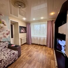 Квартира 32,5 м², 1-комнатная - изображение 1