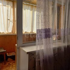 Квартира 32,3 м², 1-комнатная - изображение 5