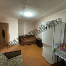 Квартира 33 м², 1-комнатная - изображение 1