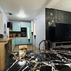 Квартира 55,7 м², 2-комнатная - изображение 1