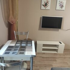 Квартира 21 м², студия - изображение 5