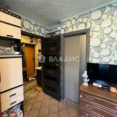 Квартира 22,7 м², 1-комнатная - изображение 4