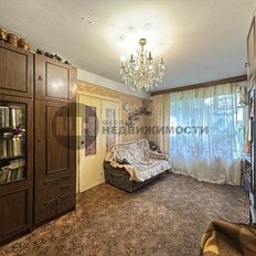 Квартира 44,8 м², 2-комнатная - изображение 2