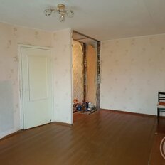 Квартира 30,4 м², 1-комнатная - изображение 5