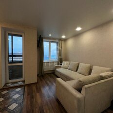 Квартира 27 м², студия - изображение 1